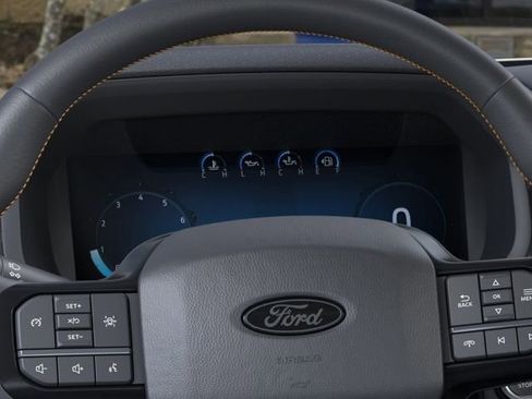 New 2026 Ford F150 Tremor AWD/4WD image 13