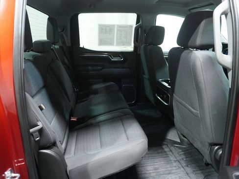 Used 2023 GMC Sierra 1500 Elevation AWD/4WD image 15