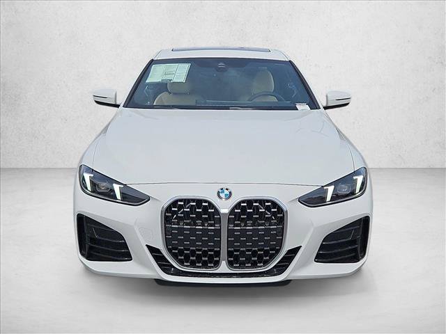 New 2027 BMW 430i Coupe w/ M Sport Package RWD image 6