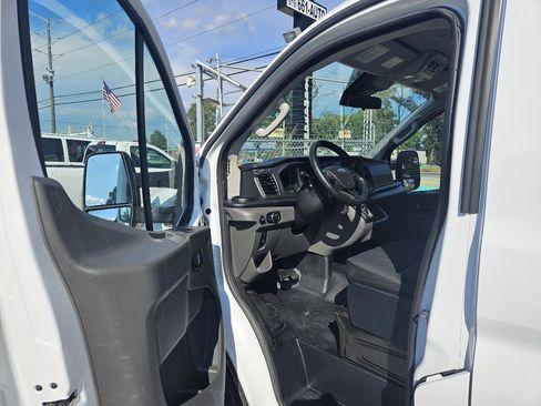 Used 2022 Ford Transit 350 XL RWD image 9