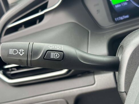 Certified 2023 Chevrolet Bolt EUV LT w/ Driver Confidence Package image 19