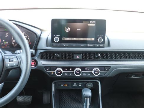Used 2023 Honda CR-V EX image 15