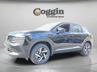 Used 2026 Nissan Kicks SV