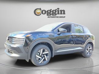 Used 2026 Nissan Kicks SV FWD video 1