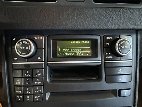 Used 2012 Volvo XC90 3.2 R-Design image 31