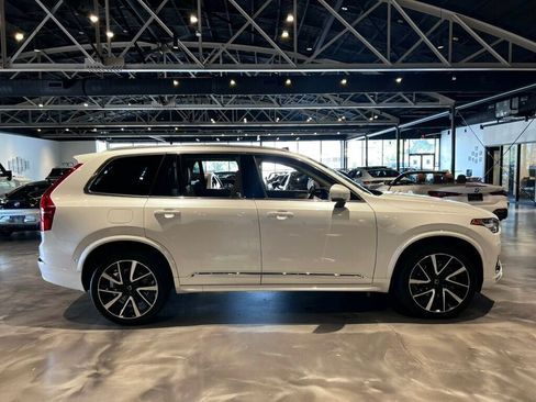Used 2024 Volvo XC90 B6 Ultimate AWD/4WD image 6