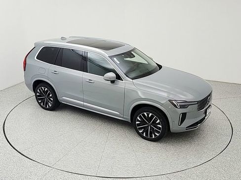 New 2026 Volvo XC90 T8 Plus w/ Protection Package AWD/4WD image 15