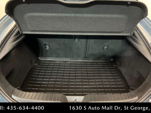 Used 2021 MAZDA MAZDA3 Hatchback w/Premium Plus Pkg image 22