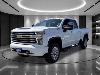 Certified 2022 Chevrolet Silverado 3500 High Country w/ Safety Package II AWD/4WD video 1