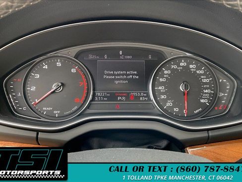 Used 2021 Audi Q5 2.0T Premium w/ Convenience Package AWD/4WD image 20