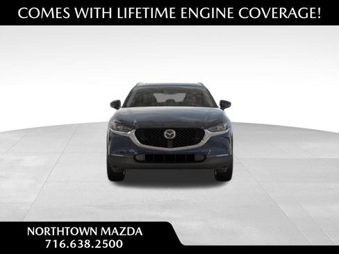 New 2026 MAZDA CX-30 AWD 2.5 S w/ Premium Package image 2