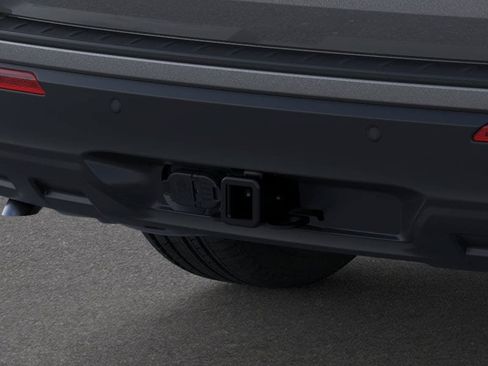 New 2026 Ford Explorer Active RWD image 46