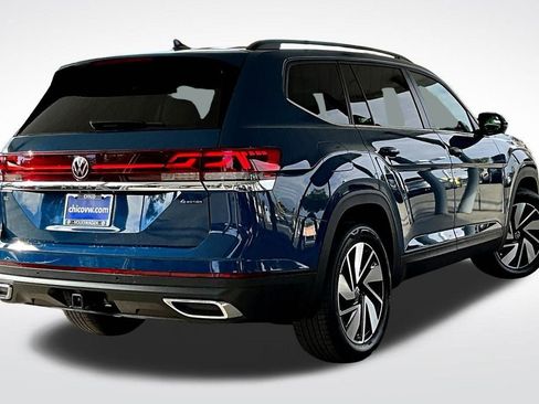 New 2026 Volkswagen Atlas SE image 10