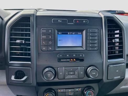 Certified 2019 Ford F150 XL w/ Equipment Group 101A Mid RWD image 20
