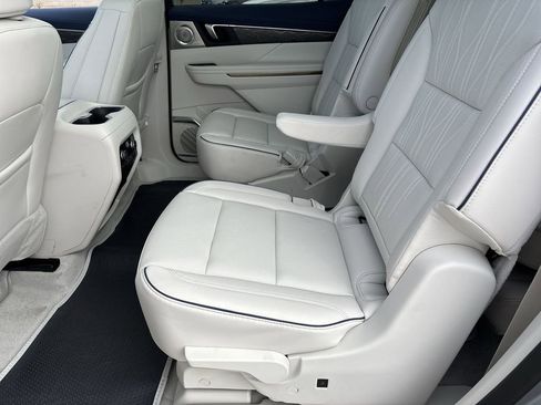 New 2026 Buick Enclave Avenir w/ Super Cruise Package image 26