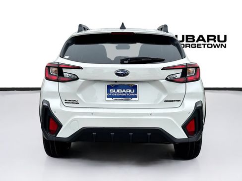 New 2026 Subaru Crosstrek 2.5i Limited w/ Crosstrek Mirror Package AWD/4WD image 7
