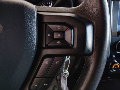 Used 2022 Ford F550 4x4 Crew Cab Super Duty image 29