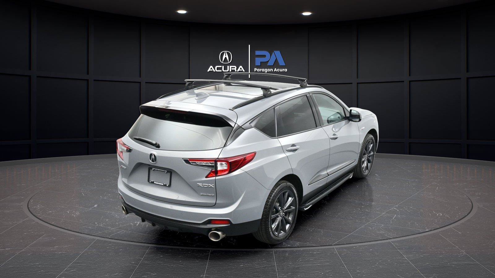 Certified 2026 Acura RDX w/ Advance Package AWD/4WD image 35
