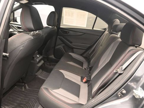 Used 2024 Subaru WRX AWD/4WD image 13