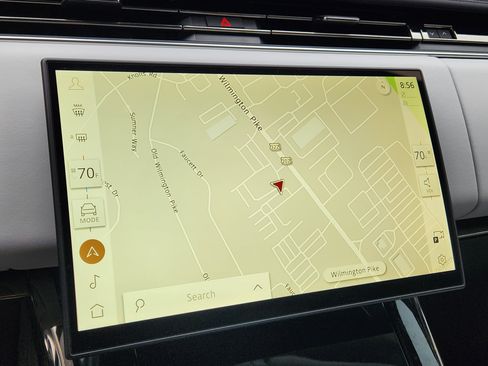 Certified 2024 Land Rover Range Rover Sport SE image 21