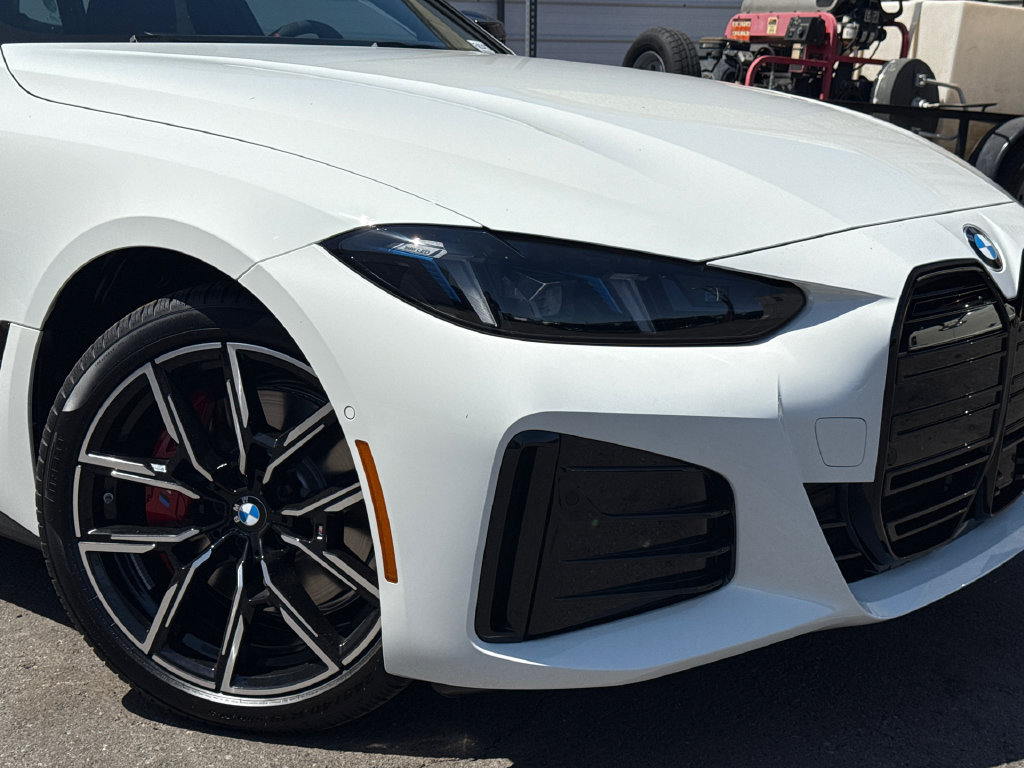 New 2026 BMW i4 M60 w/ Premium Package AWD/4WD image 6