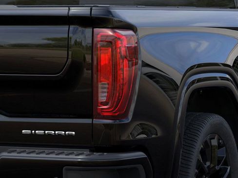 New 2026 GMC Sierra 1500 Denali w/ Technology Package image 11