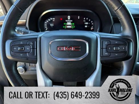 Used 2024 GMC Yukon XL SLE w/ Max Trailering Package image 17