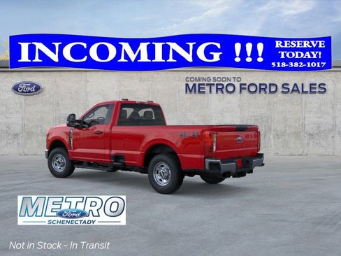 New 2026 Ford F250 XL image 5