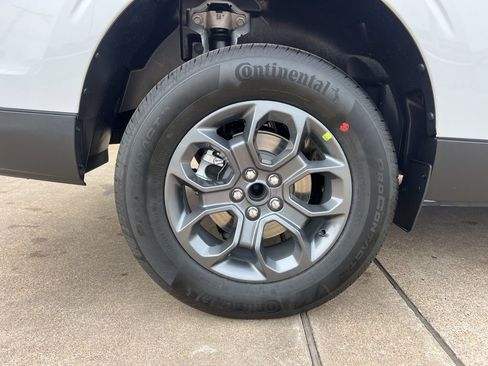 New 2026 Ford Maverick XLT image 7