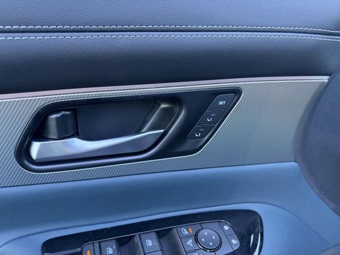 New 2026 Nissan Murano Platinum w/ Cargo Package AWD/4WD image 14