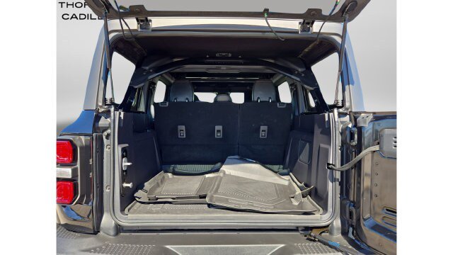 Used 2023 Ford Bronco Raptor AWD/4WD image 31