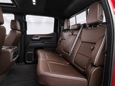 Used 2022 GMC Sierra 1500 Denali w/ Denali Reserve Package AWD/4WD image 21