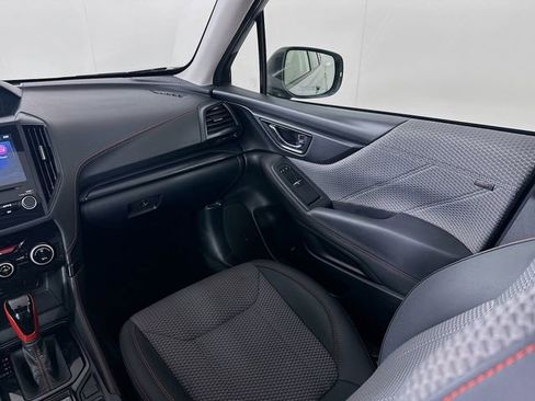 Used 2022 Subaru Forester Sport w/ Popular Package #2 image 25