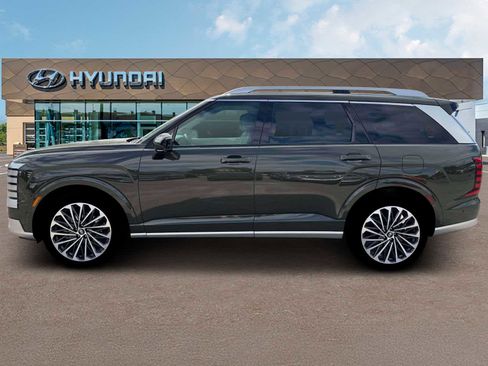New 2026 Hyundai Palisade Calligraphy image 3