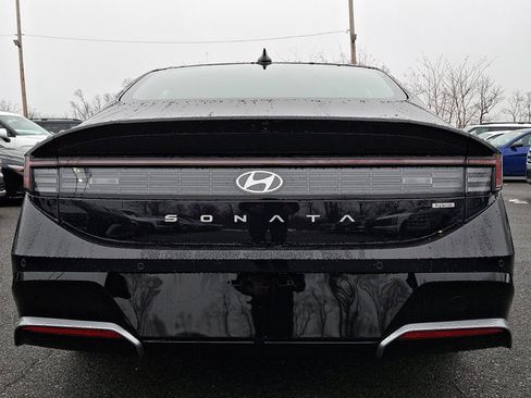New 2026 Hyundai Sonata Limited image 5