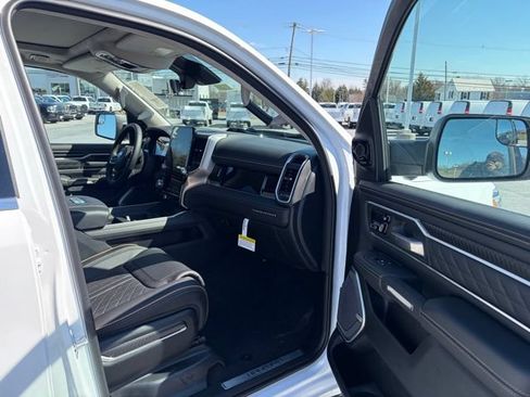 New 2026 RAM 1500 Tungsten w/ Trailer Tow Group AWD/4WD image 63