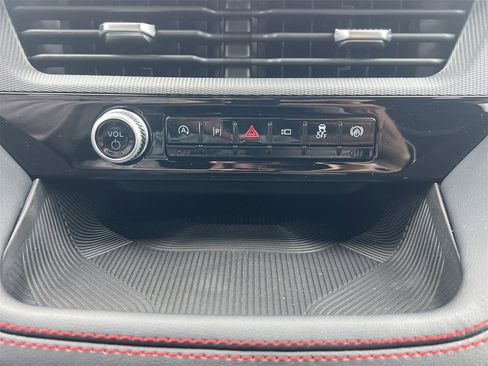 New 2026 Ford Explorer ST w/ Sun And Sound Package image 6