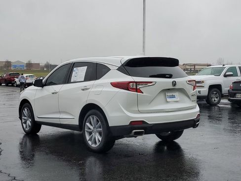 Used 2023 Acura RDX AWD image 5