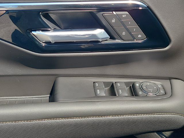 New 2026 Chevrolet Tahoe Premier w/ Sun And Tow Package RWD image 21
