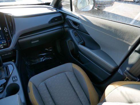 Certified 2025 Subaru Crosstrek 2.5i Sport w/ Popular Package #4A image 11