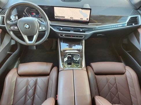 Used 2024 BMW X5 xDrive40i image 29