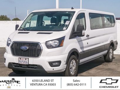 Used 2024 Ford Transit 350 XLT