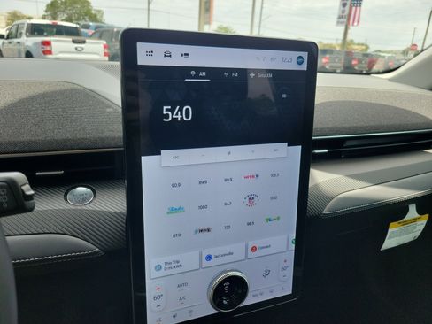 Used 2024 Ford Mustang Mach-E Premium RWD image 32