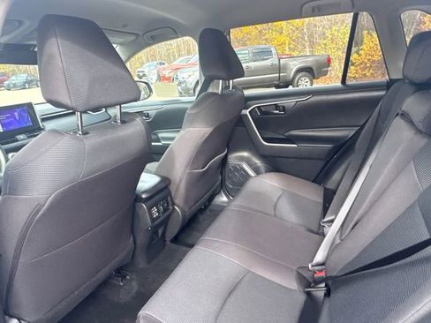 Certified 2024 Toyota RAV4 LE image 22