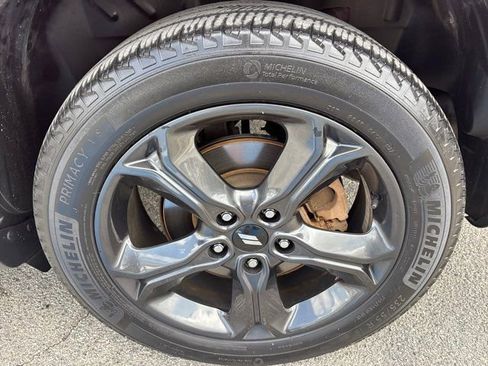 Used 2018 Dodge Journey Crossroad image 11