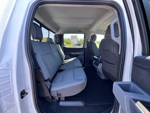Used 2024 Ford F150 XLT w/ Equipment Group 302A MID image 22