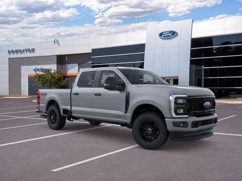 New 2026 Ford F350 XL AWD/4WD image 7