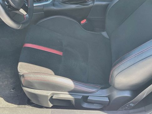 Used 2024 Subaru BRZ Limited RWD image 18