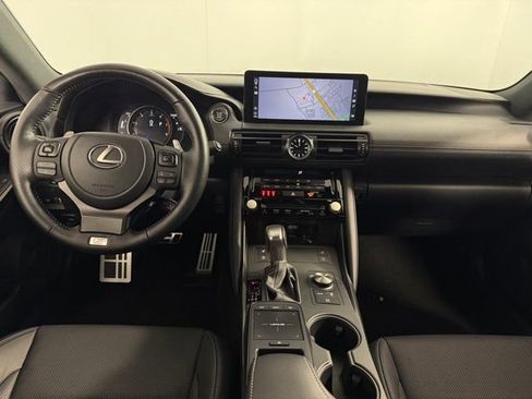 Used 2023 Lexus IS 350 F Sport image 24