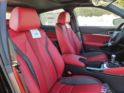 New 2026 Acura Integra A-Spec image 12